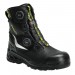 Mascot Footwear Industry F1301 BOA Safety Boots Black